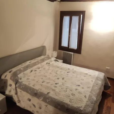 Ca' Botteri Apartment Venice Exterior photo