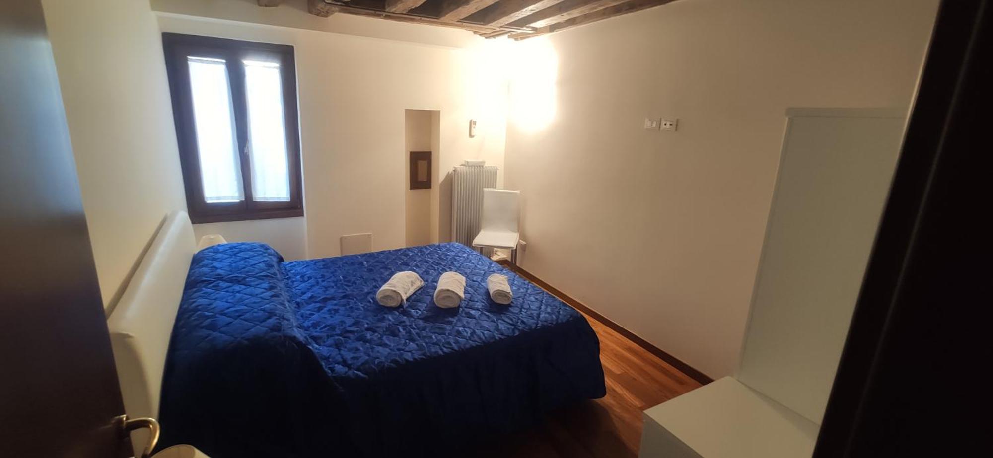 Ca' Botteri Apartamento Venecia