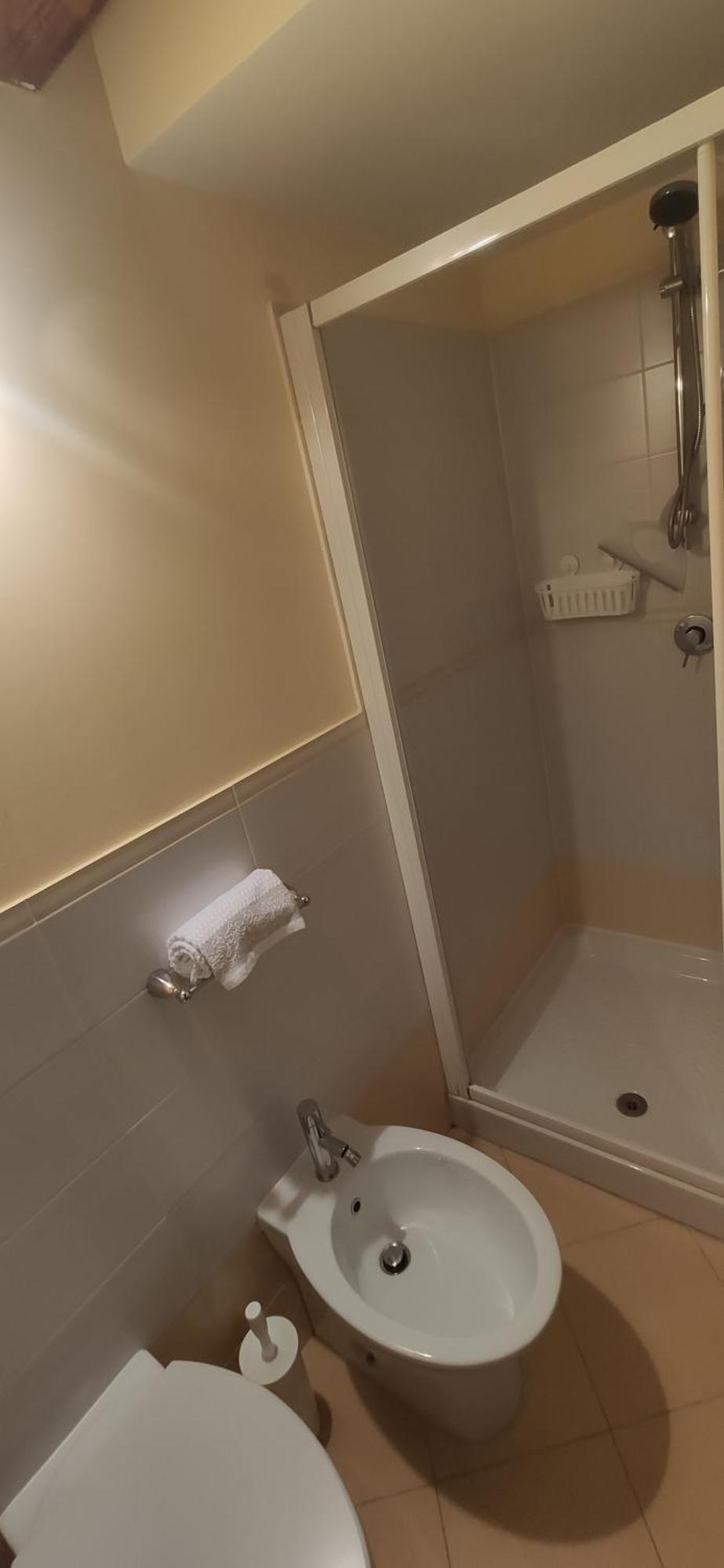 Apartamento Ca' Botteri Venecia