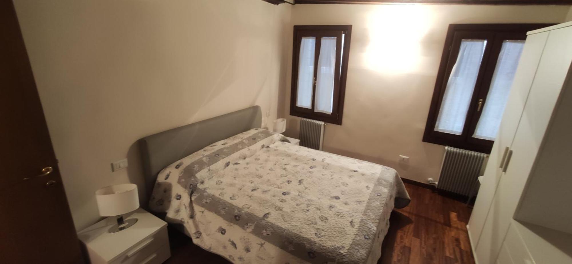 Ca' Botteri Apartamento